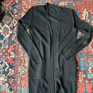 Lululemon Sweater wrap